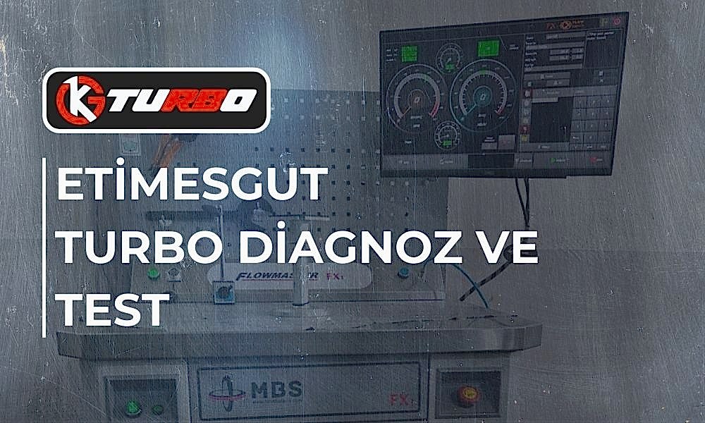 Etimesgut Turbo Diagnoz ve Test
