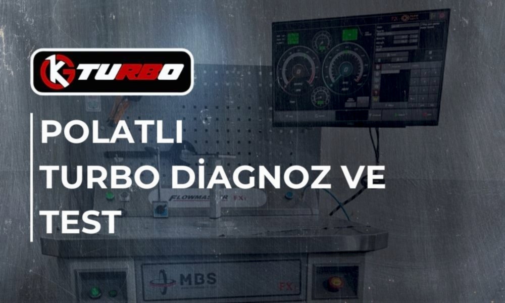 Polatlı Turbo Diagnoz ve Test