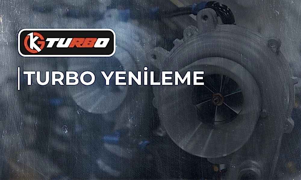Turbo Yenileme